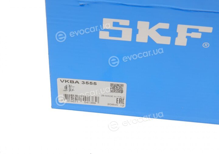 SKF VKBA 3555