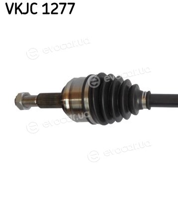 SKF VKJC 1277