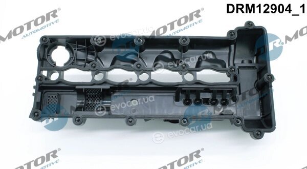 Dr. Motor DRM12904