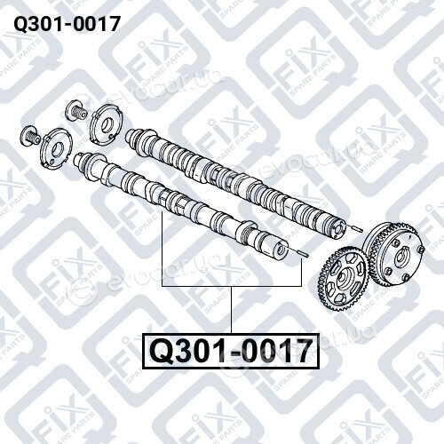Q-Fix Q3010017