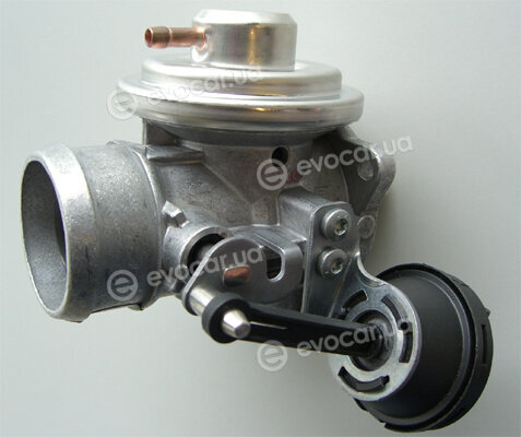 Wahler / BorgWarner 7241D