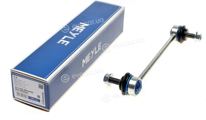 Meyle 316 060 0094/HD
