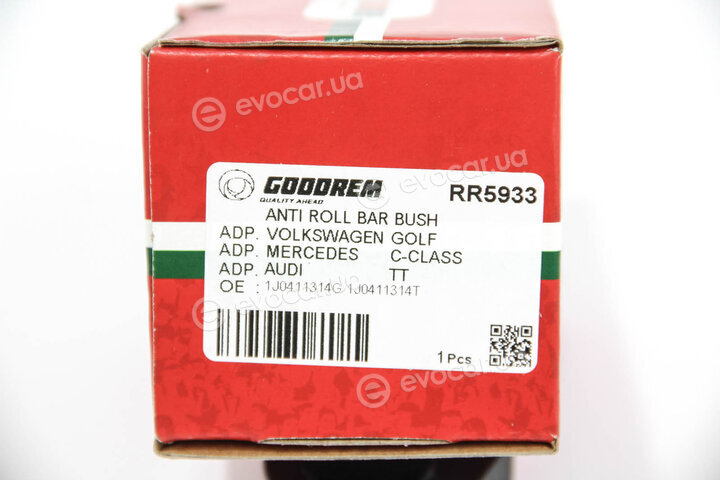 Goodrem RR5933