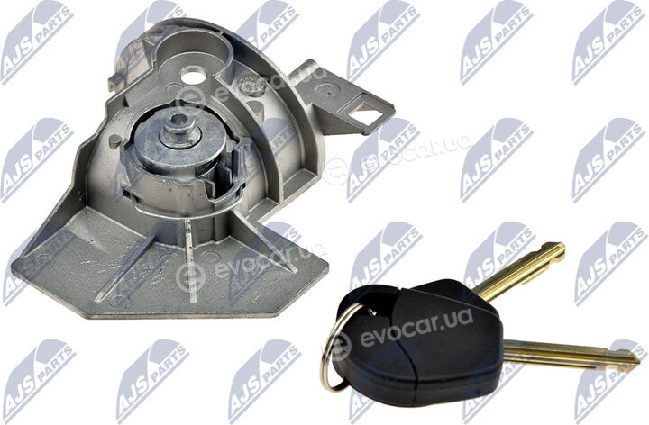NTY EZC-CT-020