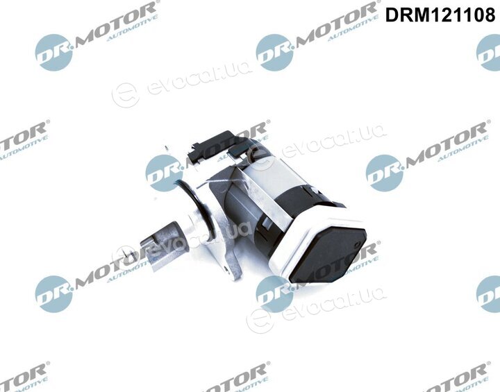 Dr. Motor DRM121108