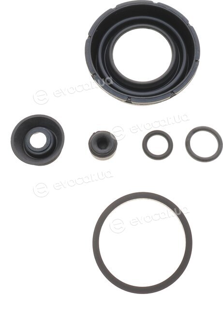 Kawe / Quick Brake 114-0073