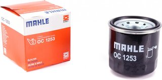 Mahle OC 1253