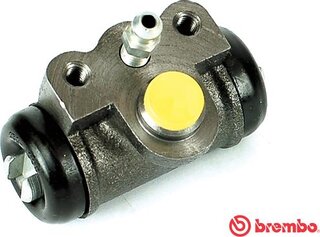 Brembo A 12 397