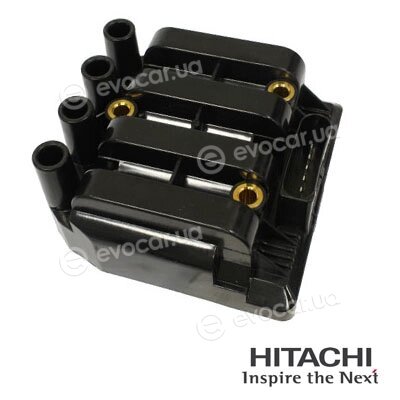 Astemo (Hitachi) / Huco 2508438