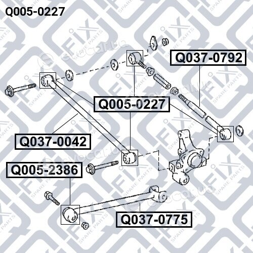 Q-Fix Q0050227