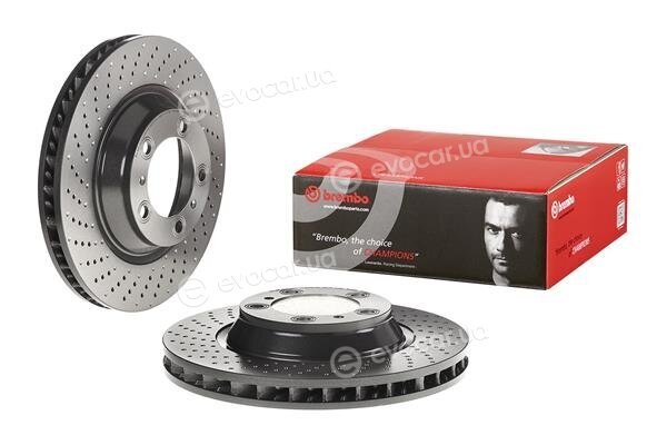 Brembo 09.D932.11