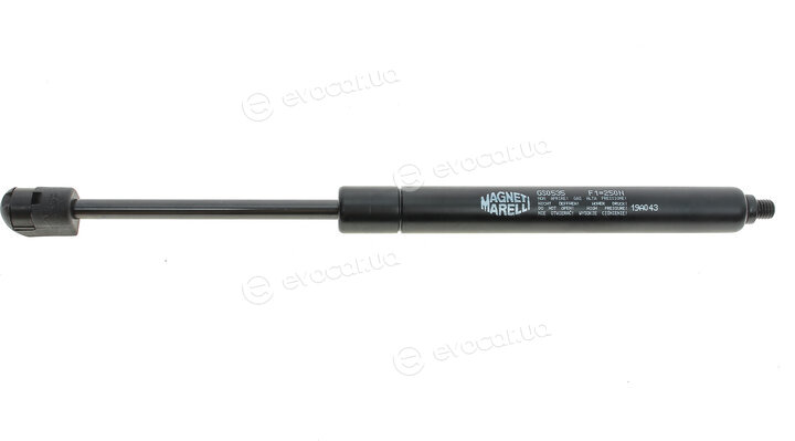 Magneti Marelli 430719053500