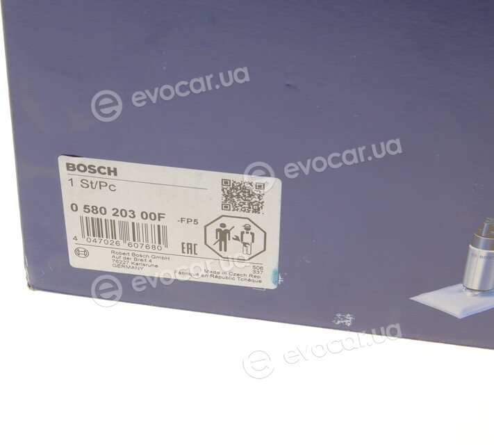 Bosch 0 580 203 00F