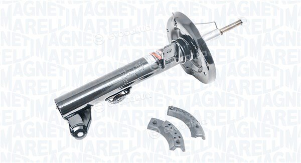 Magneti Marelli 357223070000