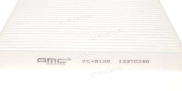 AMC KC-6108