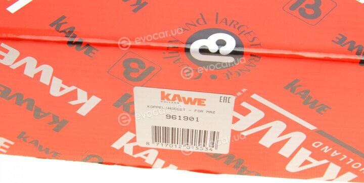 Kawe / Quick Brake 961901