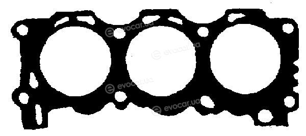 BGA CH2312
