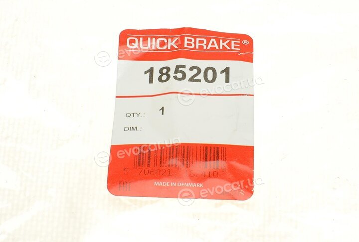 Kawe / Quick Brake 185201