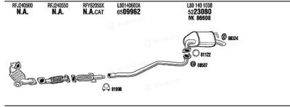 Walker / Fonos MAT18827