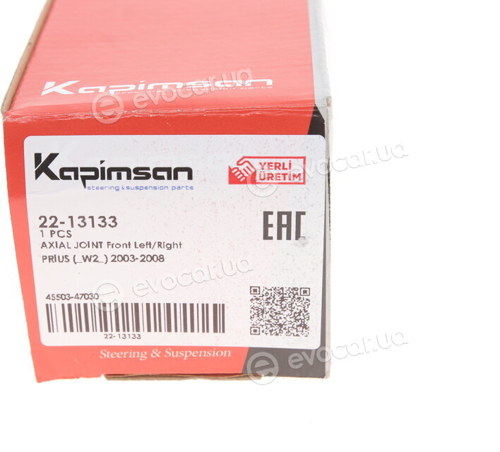 Kapimsan 22-13133