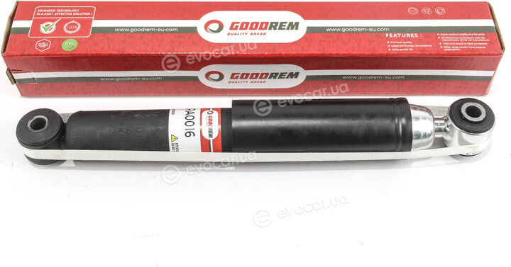 Goodrem RA0016