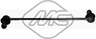 Metalcaucho / STC 04977