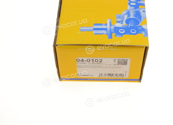 Metelli 04-0102