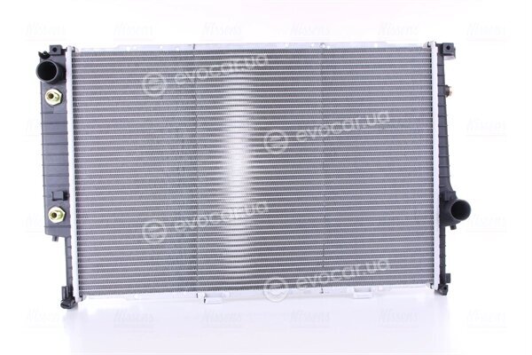 Nissens 60748A