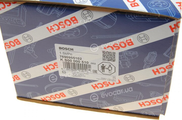 Bosch K S00 000 510