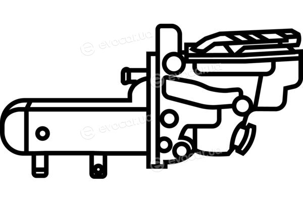 Valeo 700476
