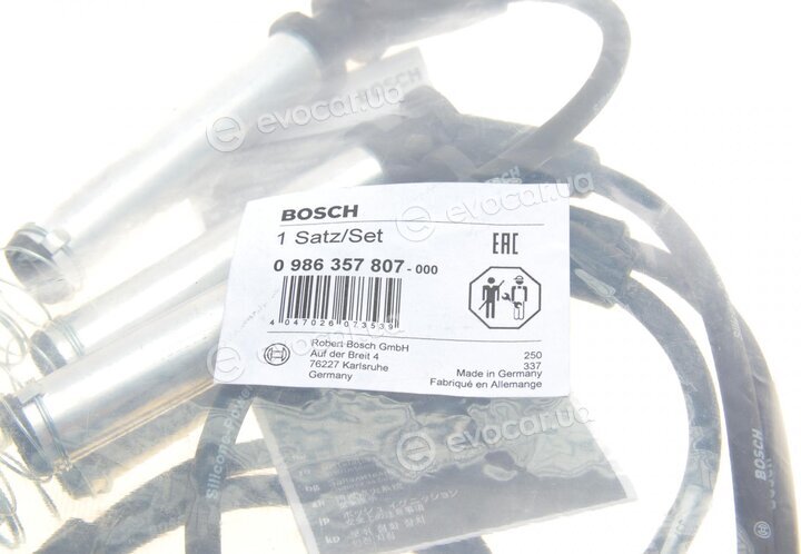 Bosch 0 986 357 807