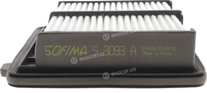 Sofima S 3D93 A
