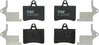 TRW GDB1450
