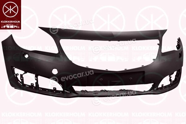 Klokkerholm 5079908