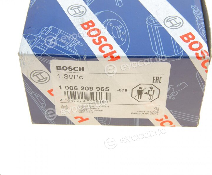 Bosch 1 006 209 965