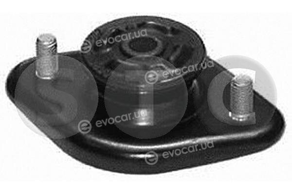 Metalcaucho / STC T407007