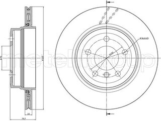 Cifam 800-813C