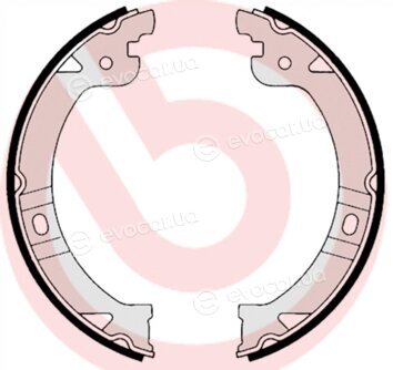 Brembo S 11 505