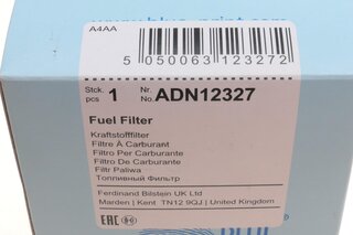 Blue Print ADN12327