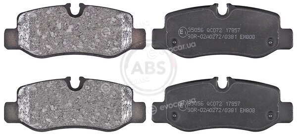 A.B.S. 35056