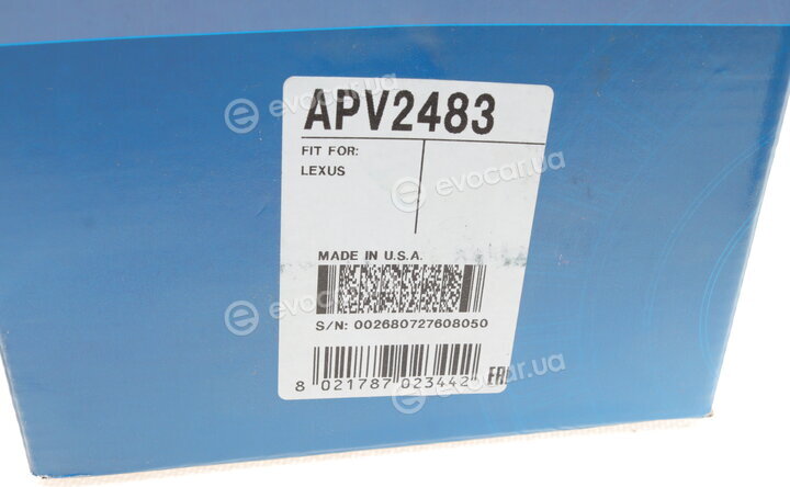 Dayco APV2483
