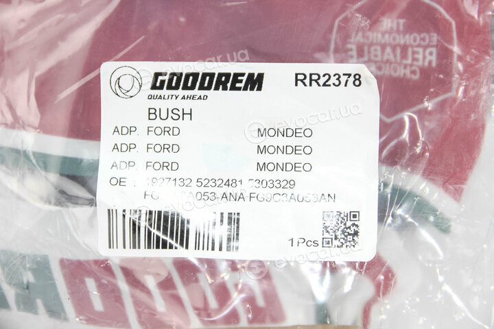 Goodrem RR2378