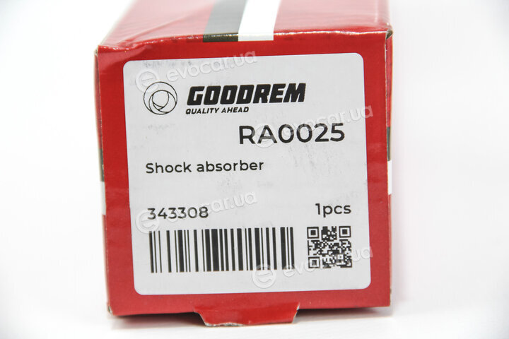 Goodrem RA0025