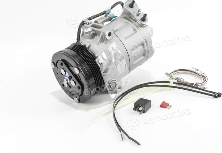 Mahle ACP 24 000S