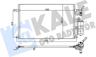 Kale 342510