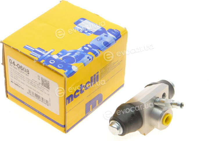 Metelli 04-0608