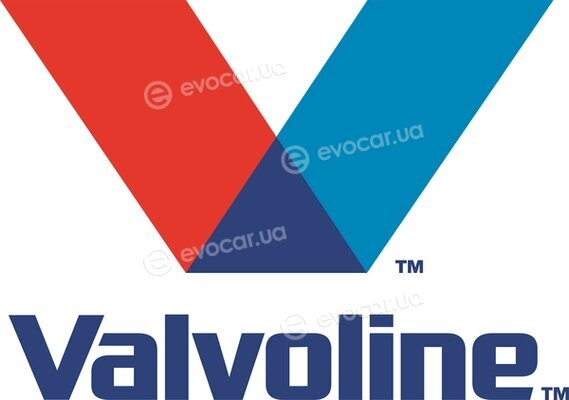 Valvoline SPXL-IIIC3