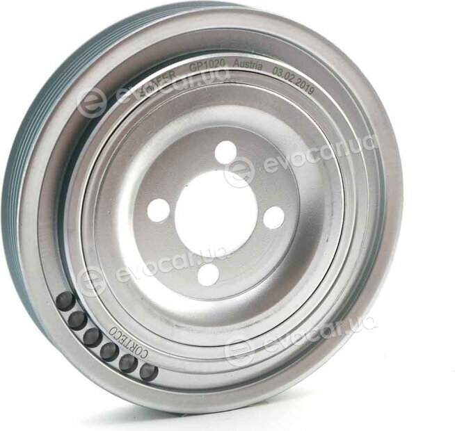 Shafer GP1020