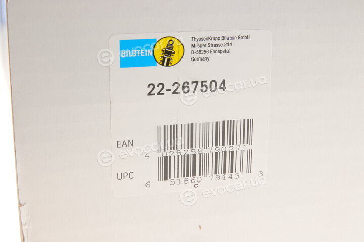 Bilstein 22-267504