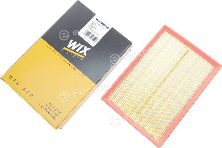 WIX WA9954